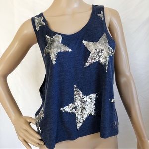 Victoria Secret PINK Star Shirt